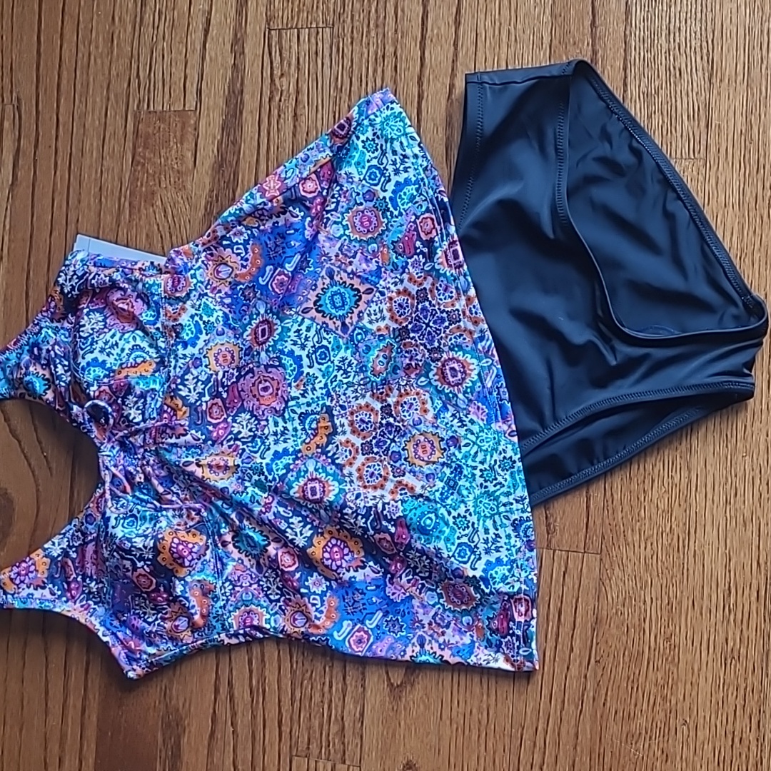 New  Anita Swimwear Tankini